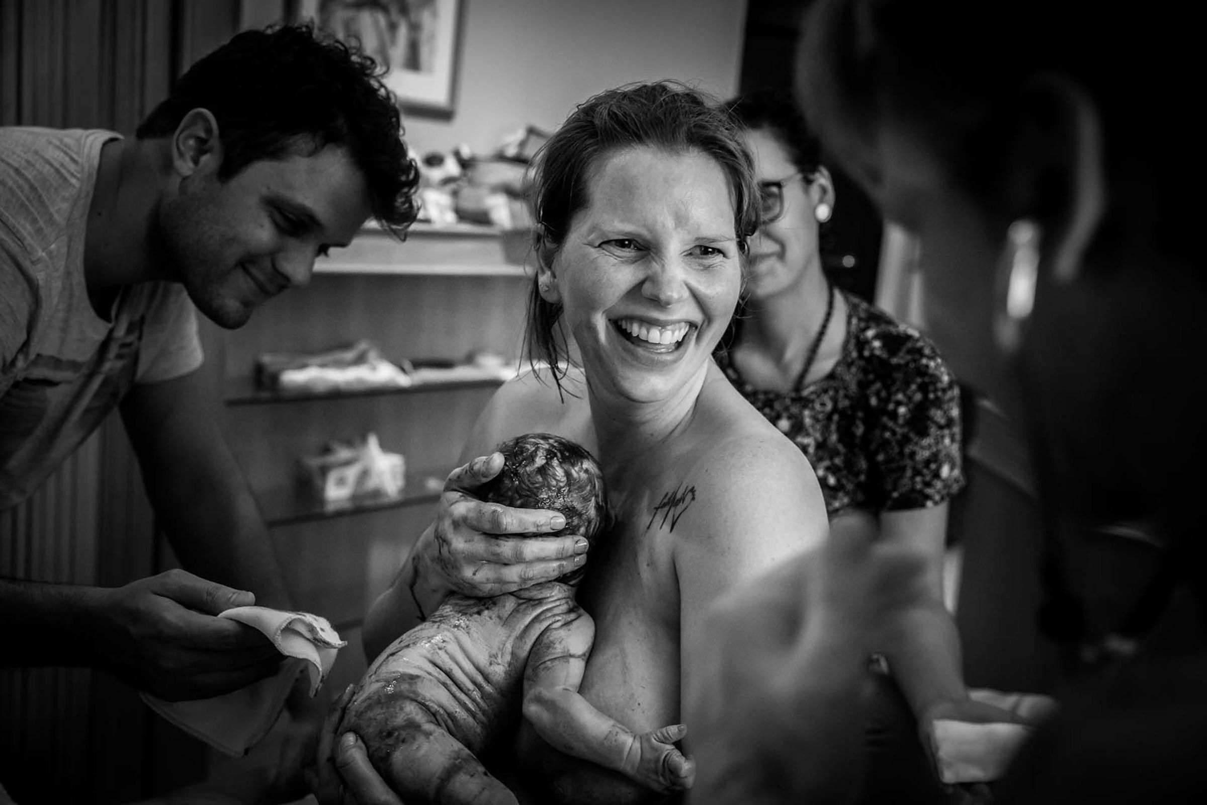 Foto de Luciana Zenti 7 Foto de Luciana Zenti 7