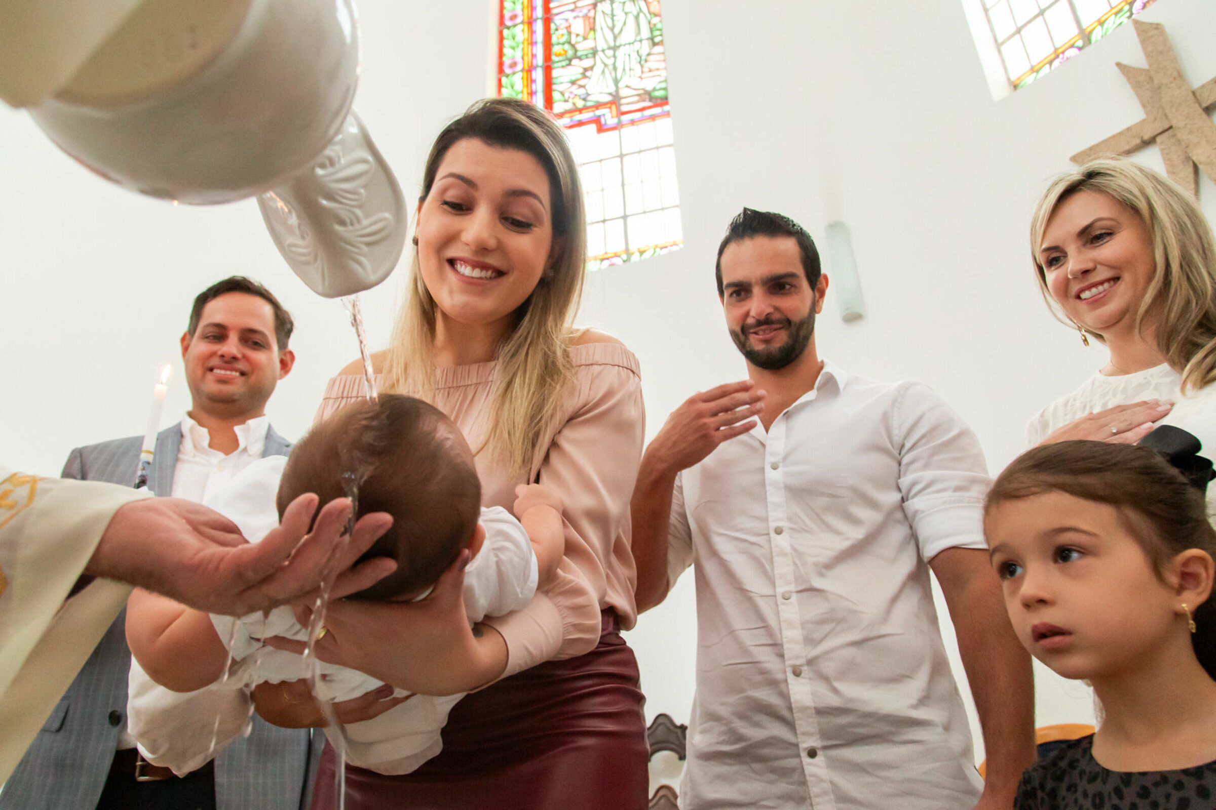 Foto de Luciana Zenti 12