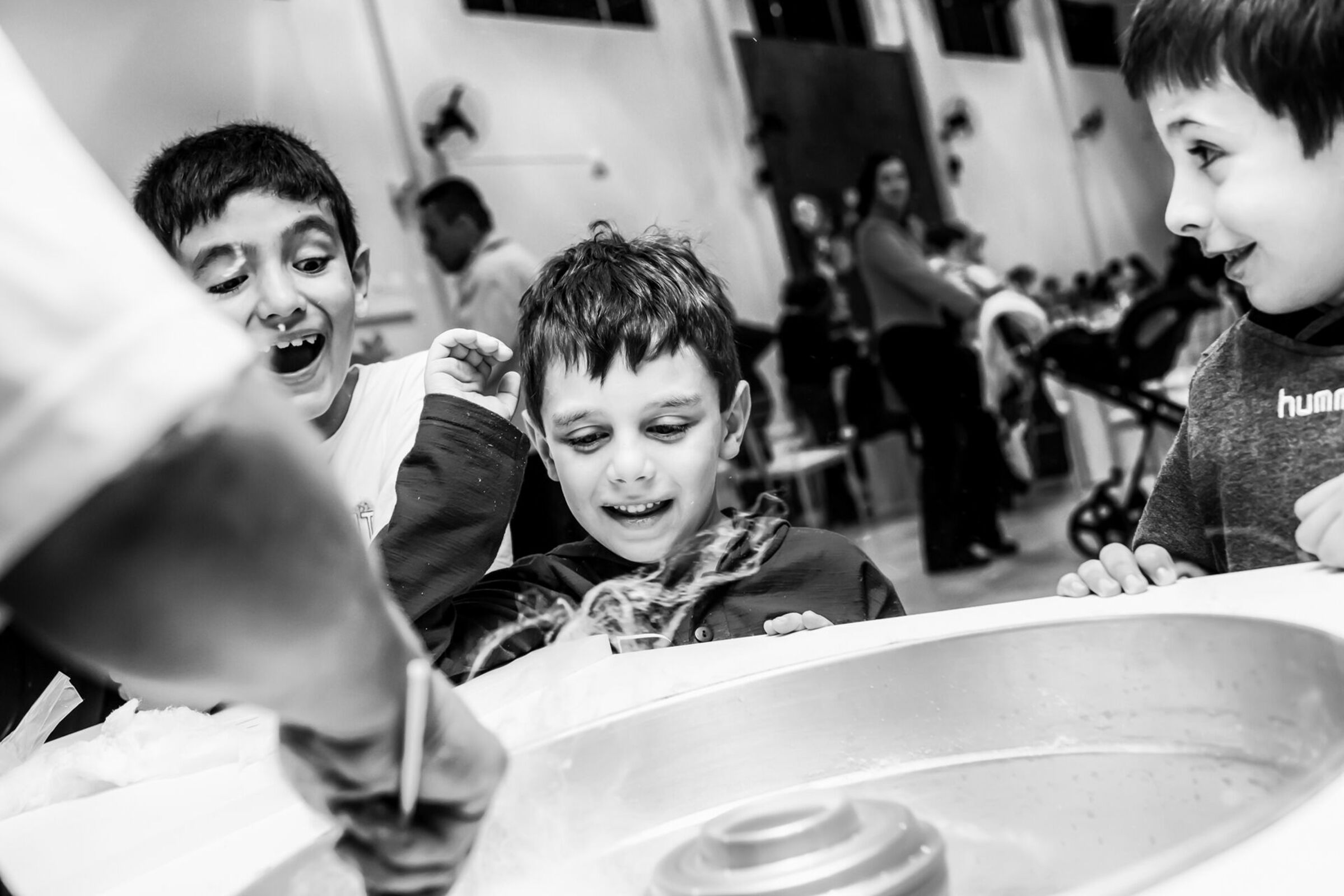 Foto de Luciana Zenti 3