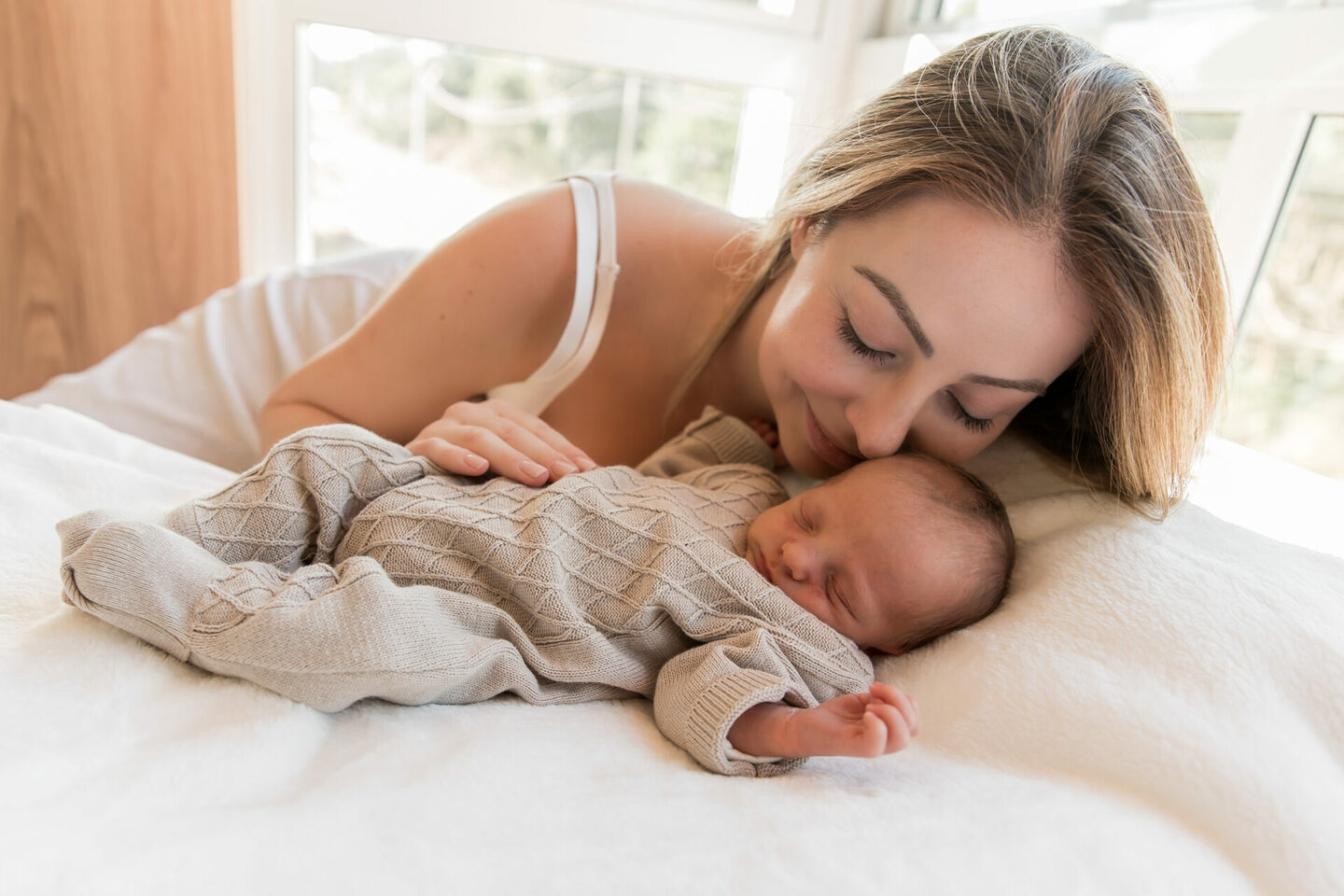 Ensaio Primeiros Dias