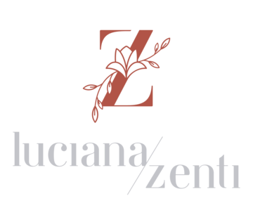 Logo de Fotografa, Fotografia de Parto, Curitiba, Luciana Zenti