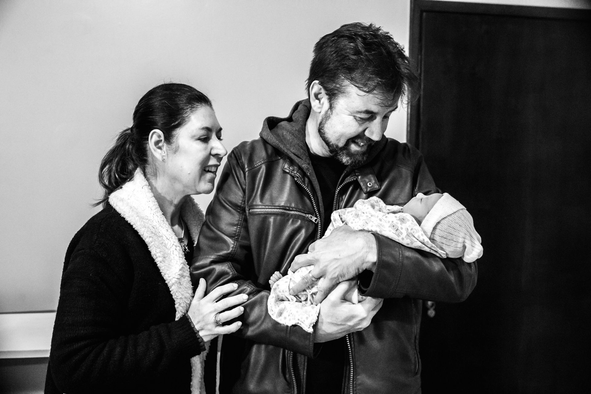 Foto O nascimento do Theo Foto O nascimento do Theo - Imagem 202