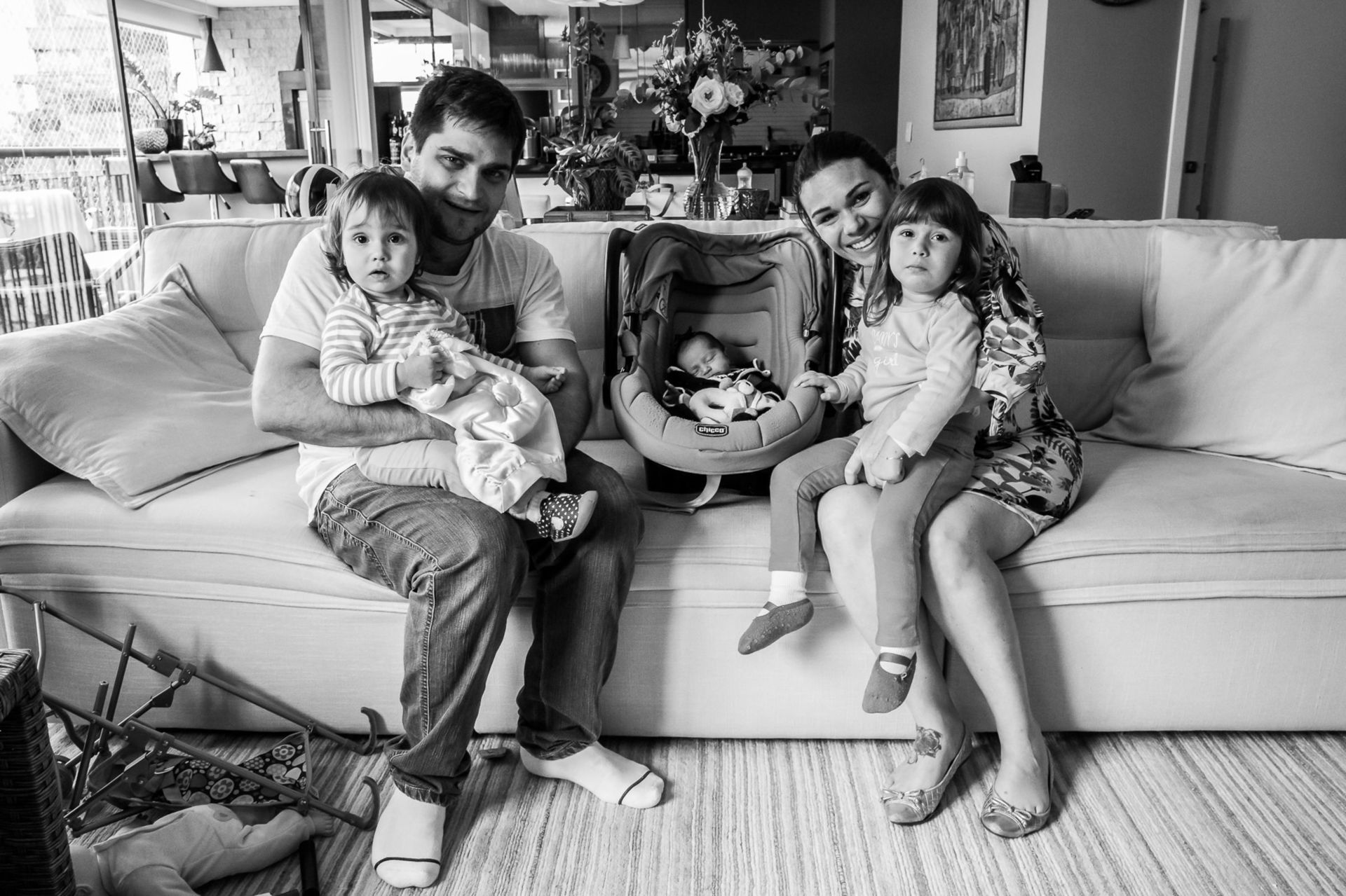 Foto O nascimento da Bianca Foto O nascimento da Bianca - Imagem 78